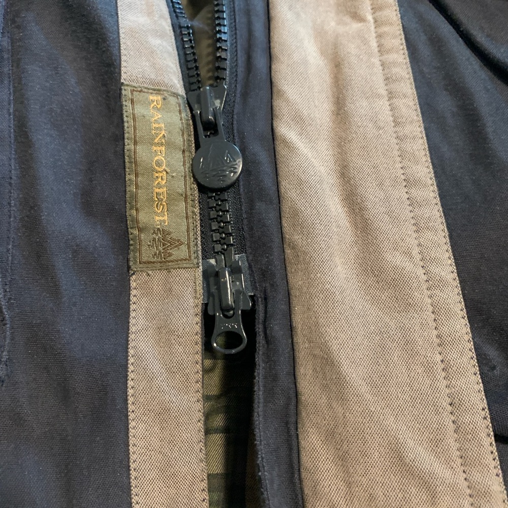 Rainforest Men’s Winter Jacket - Picture 9 of 12